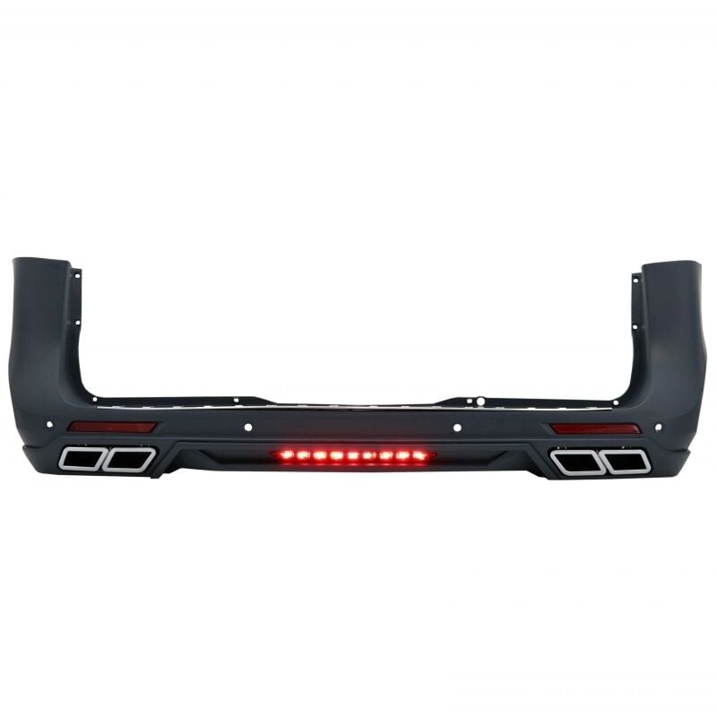 BODY KİT VİTO W447 15-ON SHORT-MİDDLE