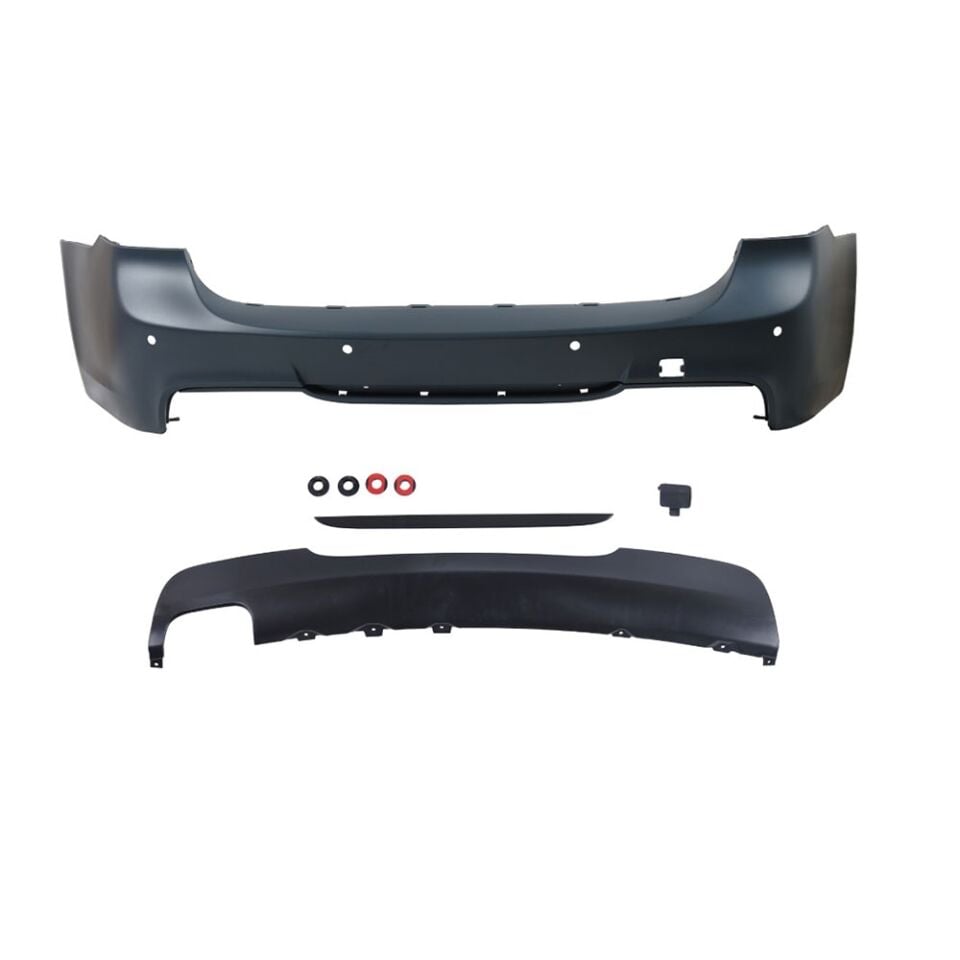 E91 M-TECH BODY KİT