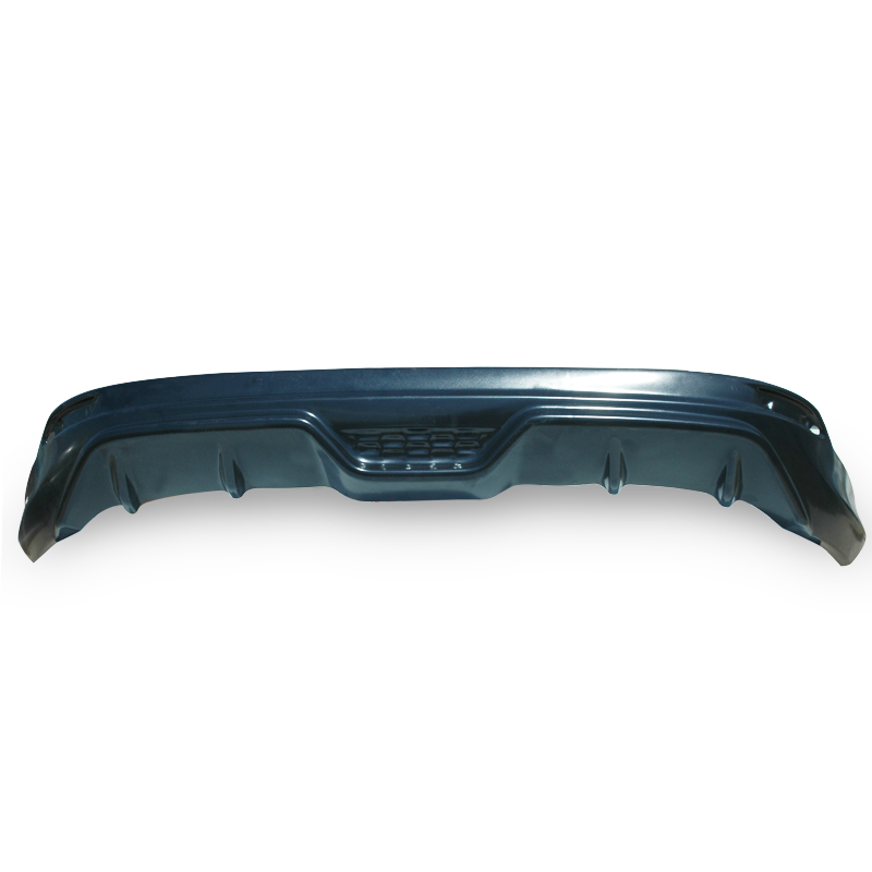 Ford Focus 3 Hb Makyajsız Arka Tampon Eki 2011-2014