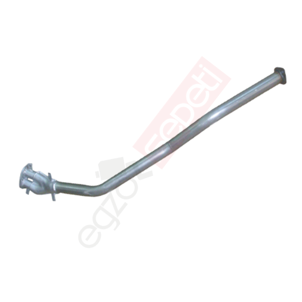 Nissan King Cab Pick Up Ön Boru 1985 / 1992