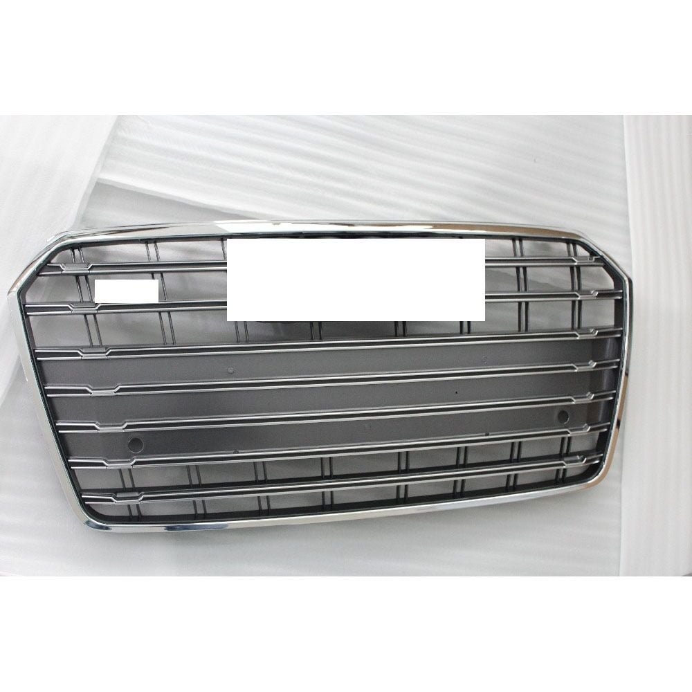 A7 S7 PANJUR KROM/GRİ 14-18