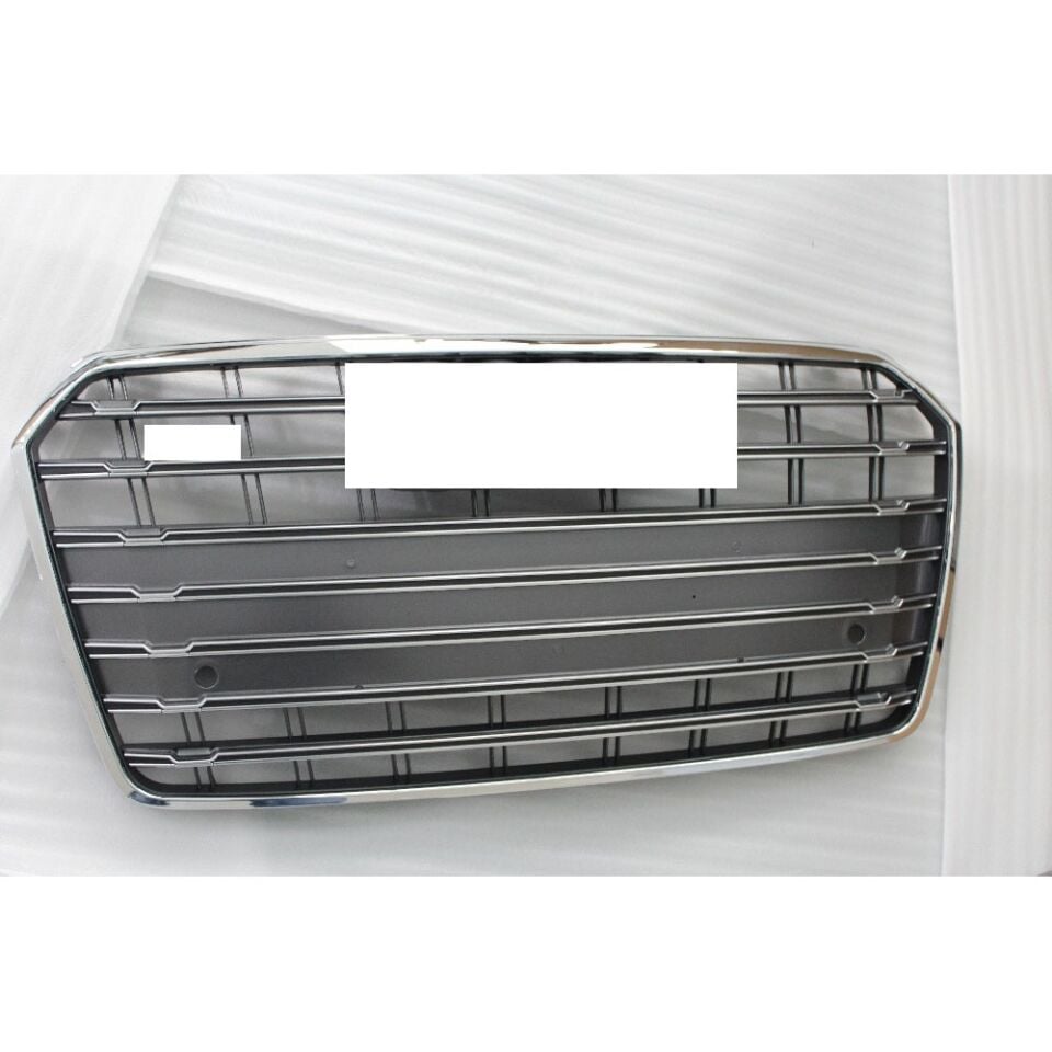 A7 S7 PANJUR KROM/GRİ 14-18