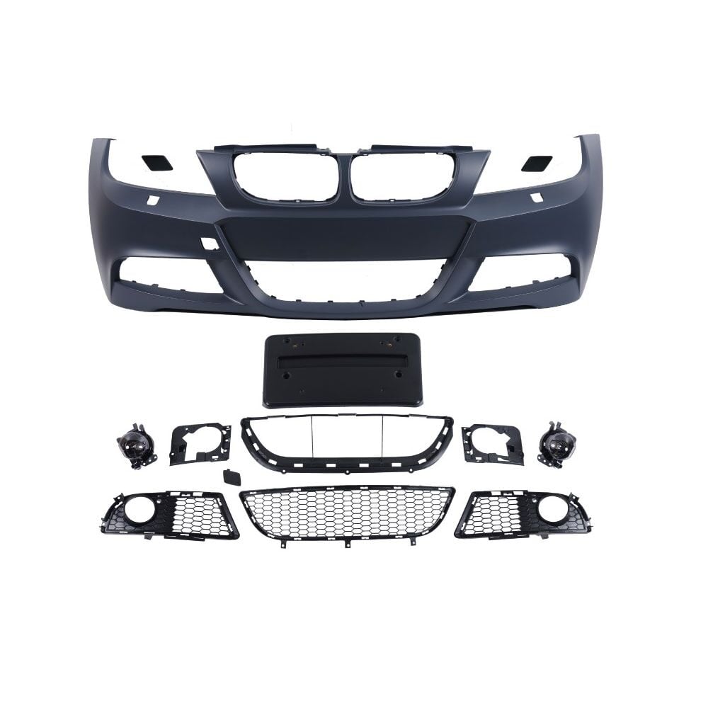 E90 LCI M-TECH BODY KİT