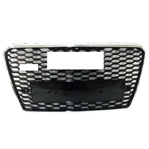 A7 RS7 PANJUR KROM/SİYAH 10'-14'