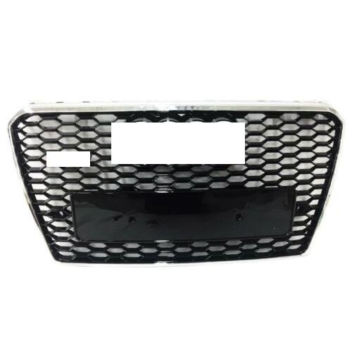 A7 RS7 PANJUR KROM/SİYAH 10'-14'