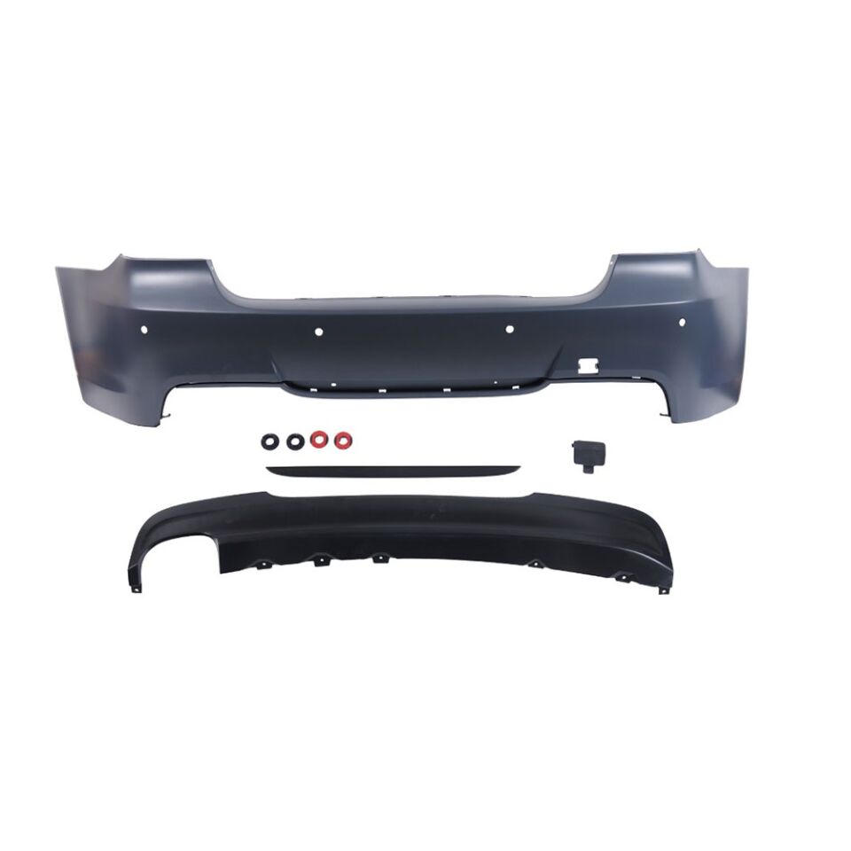 E90 LCI M-TECH BODY KİT