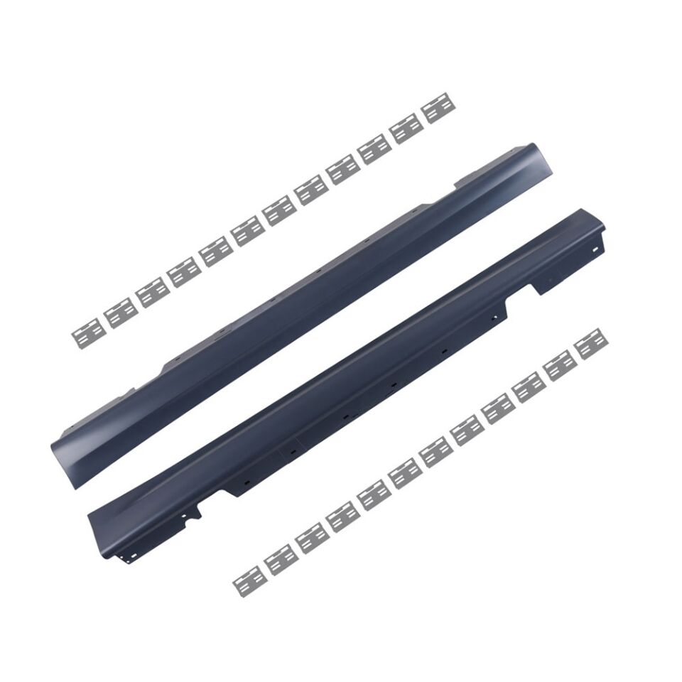 E90 LCI M-TECH BODY KİT