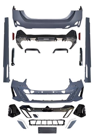 BODY KİT G60 M TECH