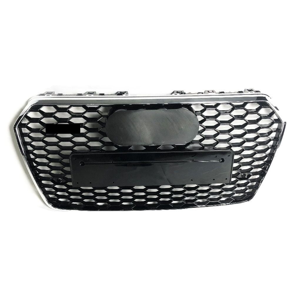 A7 RS7 PANJUR KROM/SİYAH 2014-2018