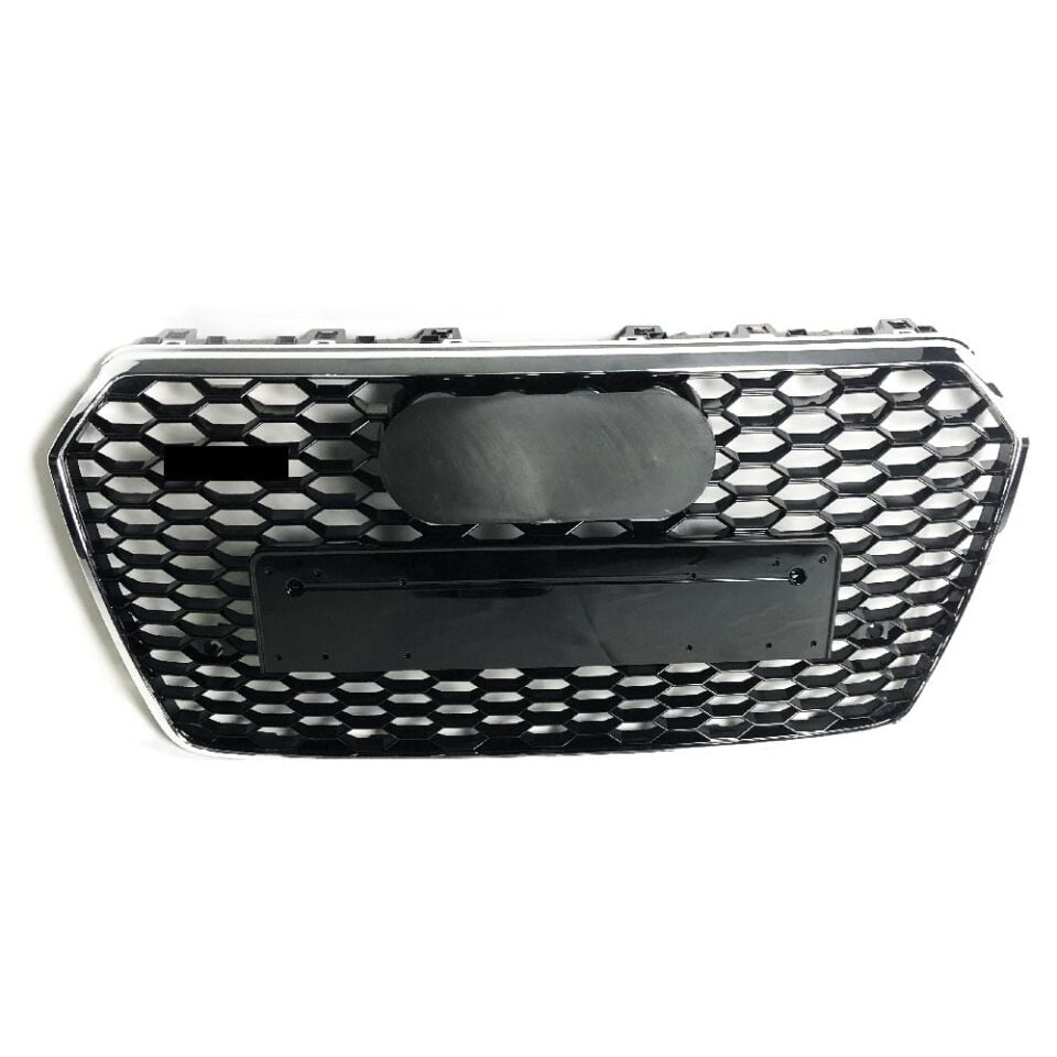 A7 RS7 PANJUR KROM/SİYAH 2014-2018