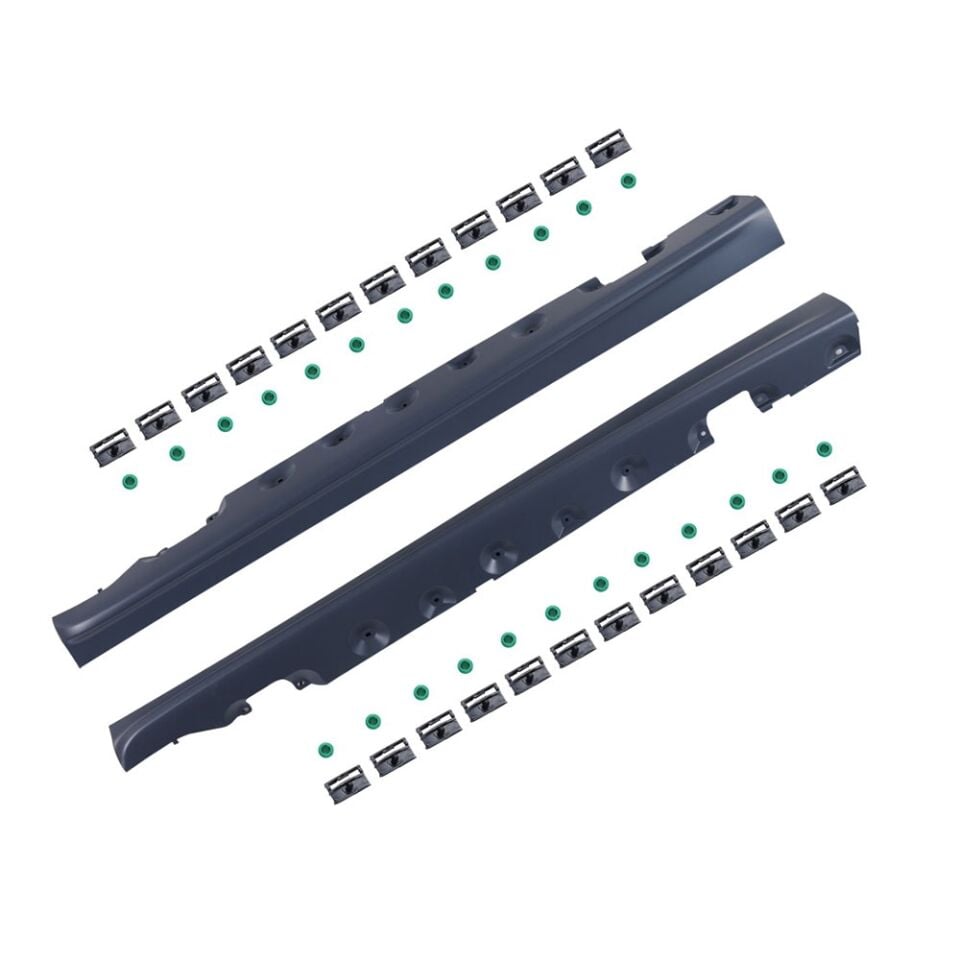 E46 SEDAN M-TECH BODY KİT