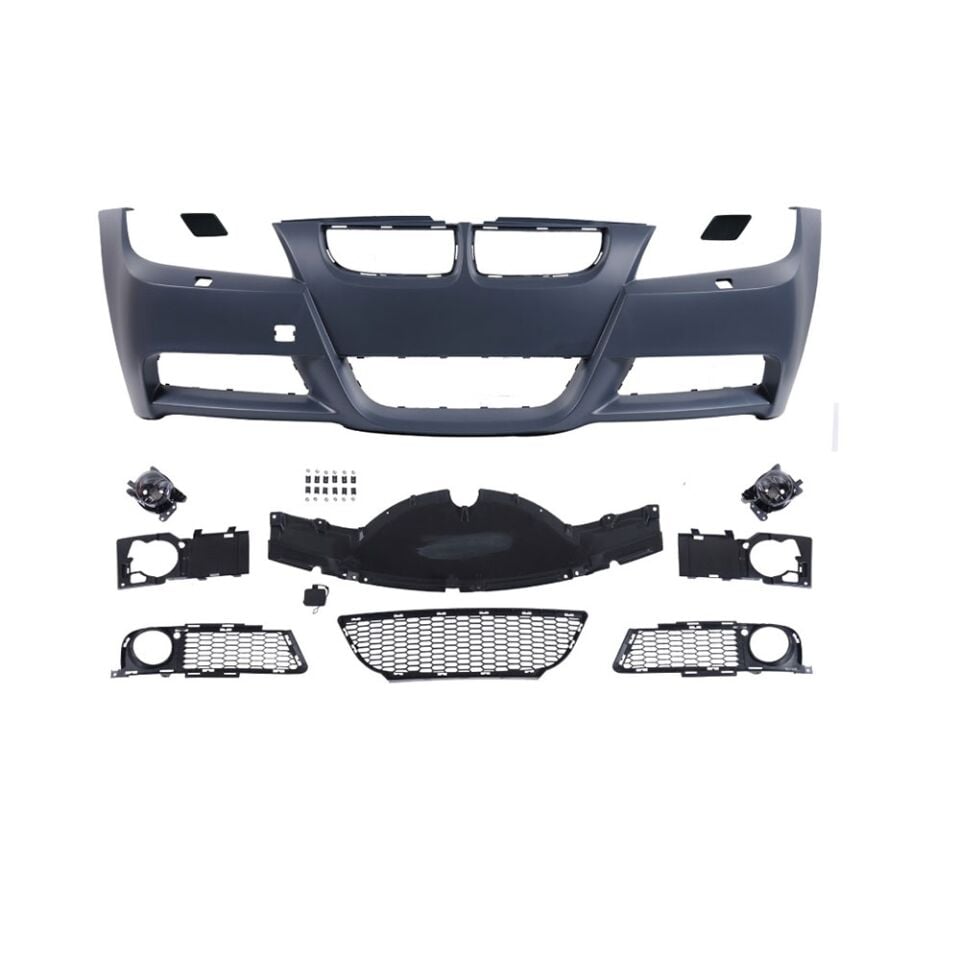 E90 M-TECH BODY KİT