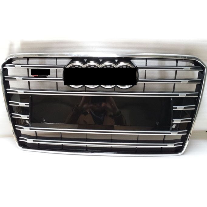 A7 S7 PANJUR KROM/SİYAH 10'-14'