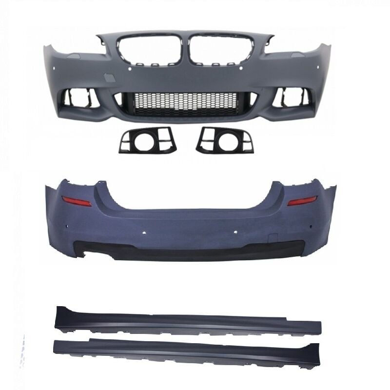 BODY KİT F11 LCİ MTECH