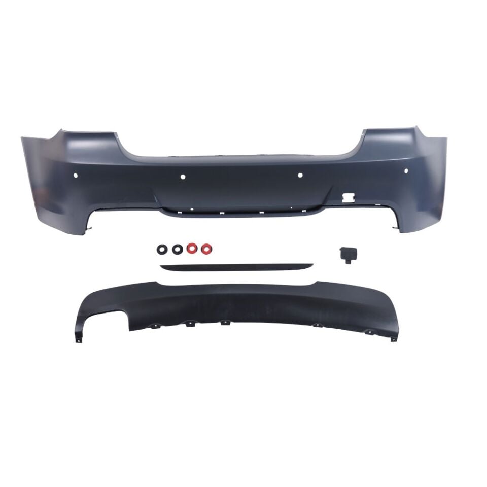 E90 M-TECH BODY KİT