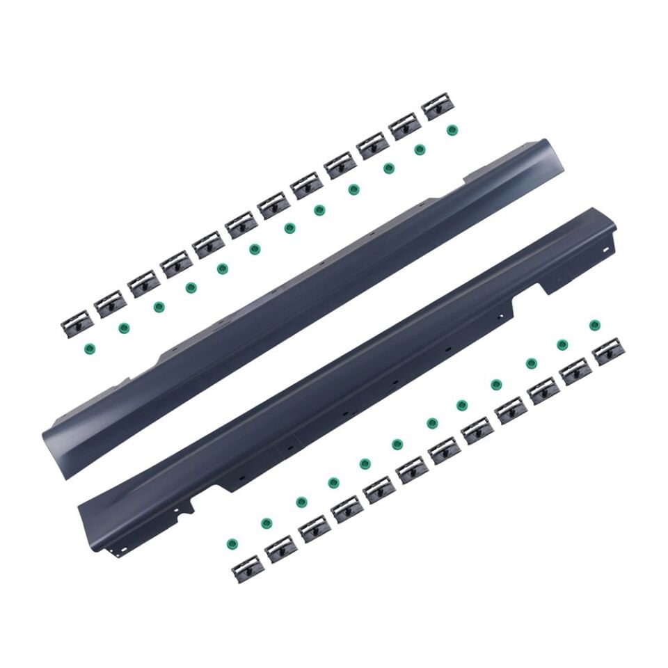 E90 M-TECH BODY KİT