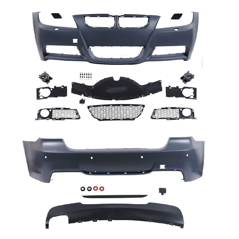 E90 M-TECH BODY KİT
