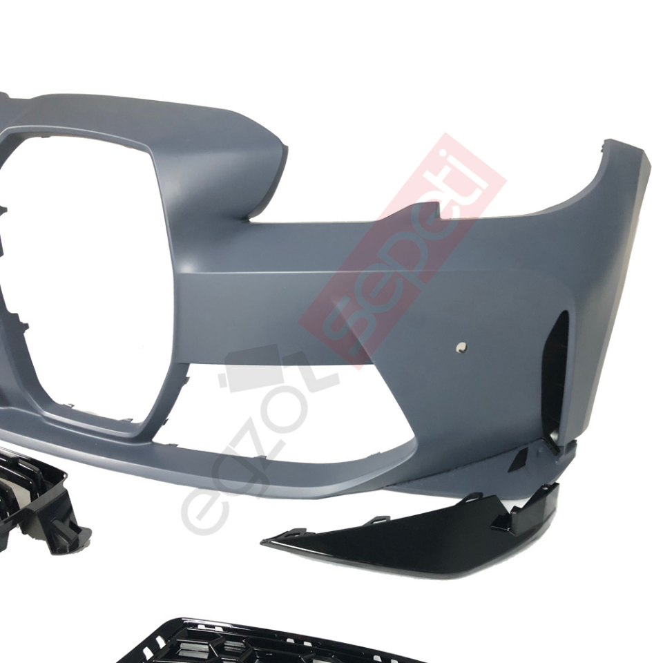 Bmw G20 Ön Tampon M3