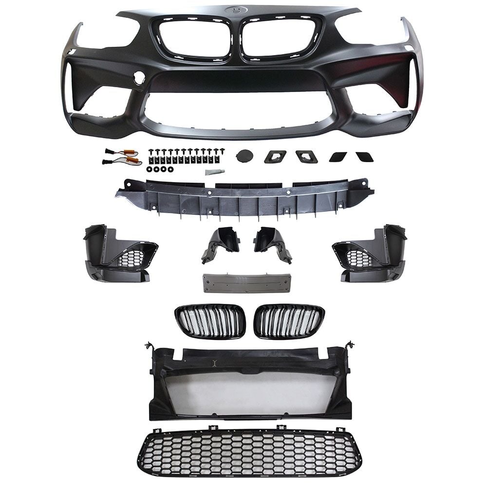 F20 LCI M2 GÖRÜNÜM BODY KİT