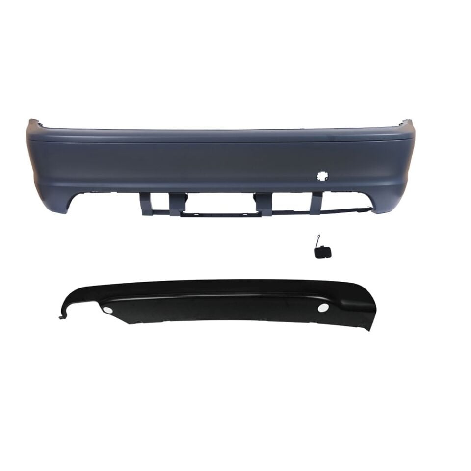 E46 SEDAN M-TECH BODY KİT