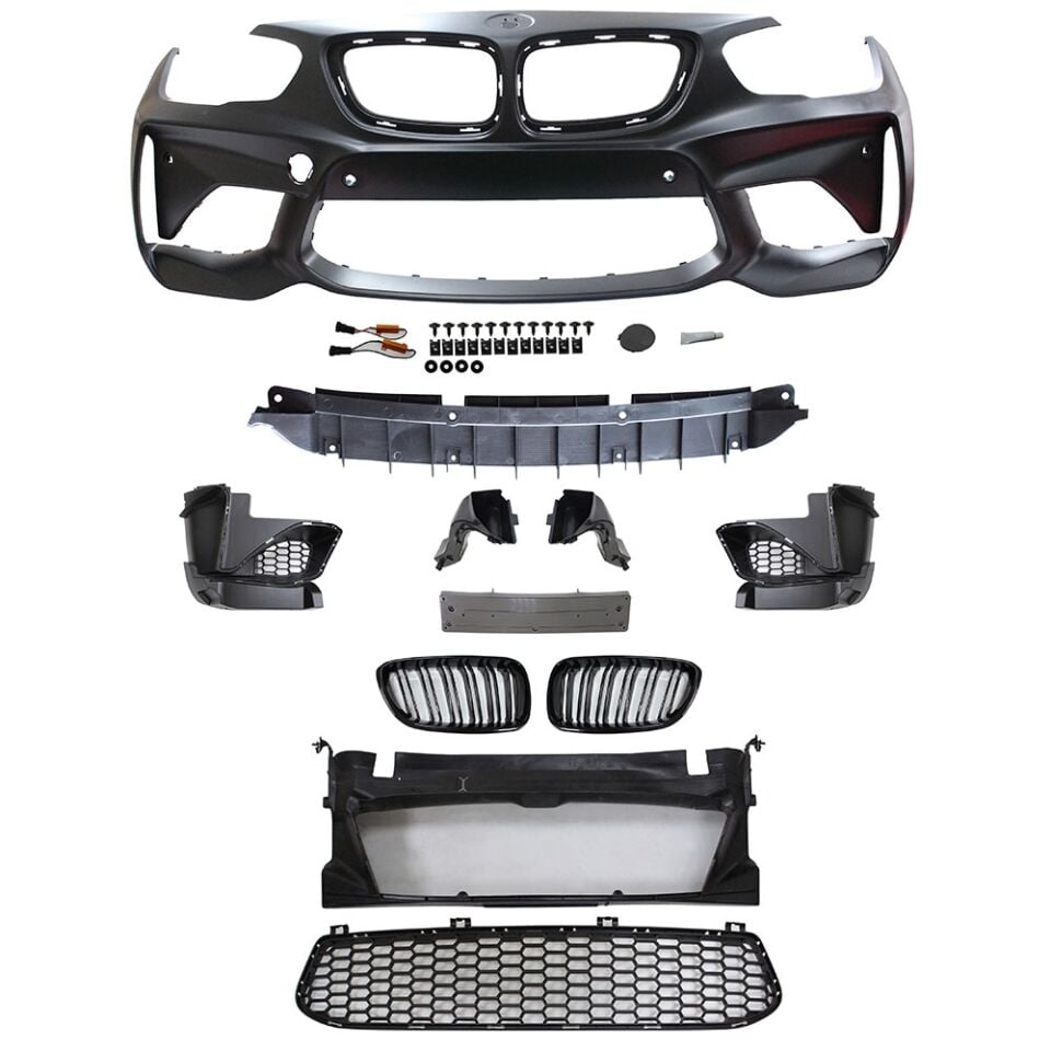 F20 LCI M2 GÖRÜNÜM BODY KİT