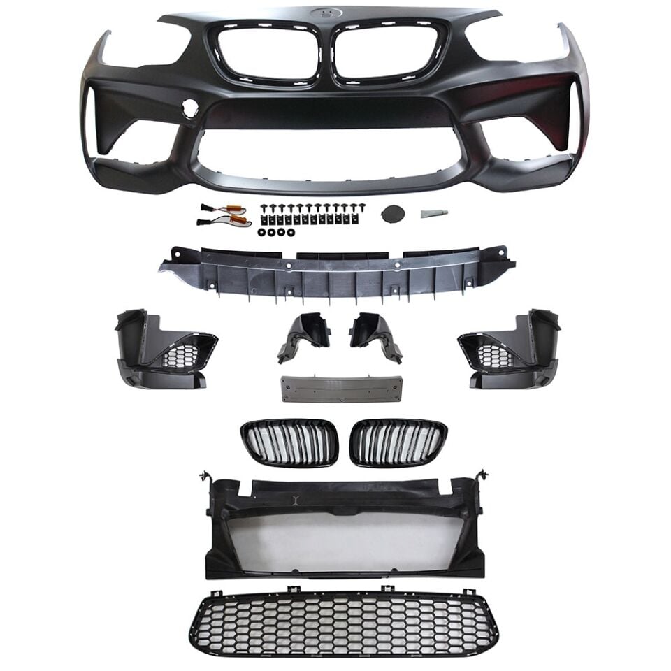 F20 LCI M2 GÖRÜNÜM BODY KİT