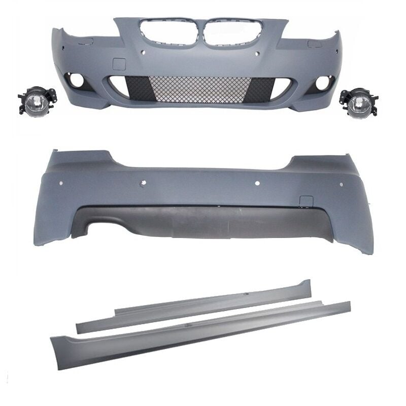 BODY KİT E61 LCİ MTECH