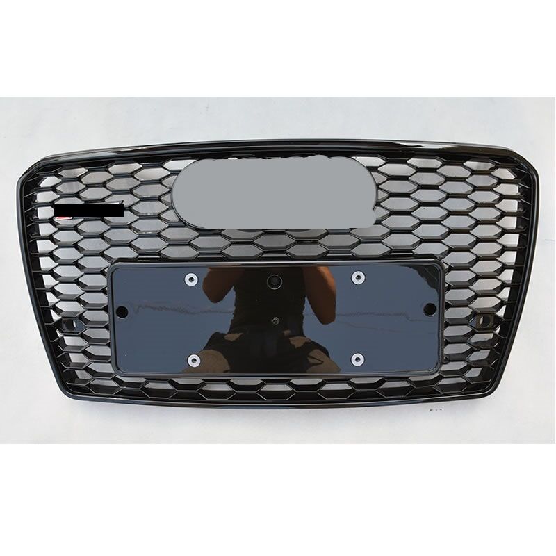 A7 RS7 PANJUR SİYAH/SİYAH 10'-14'