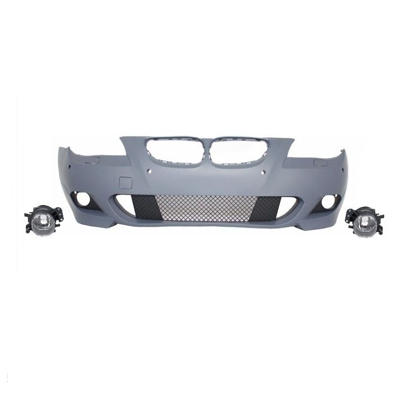 BODY KİT E61 LCİ MTECH