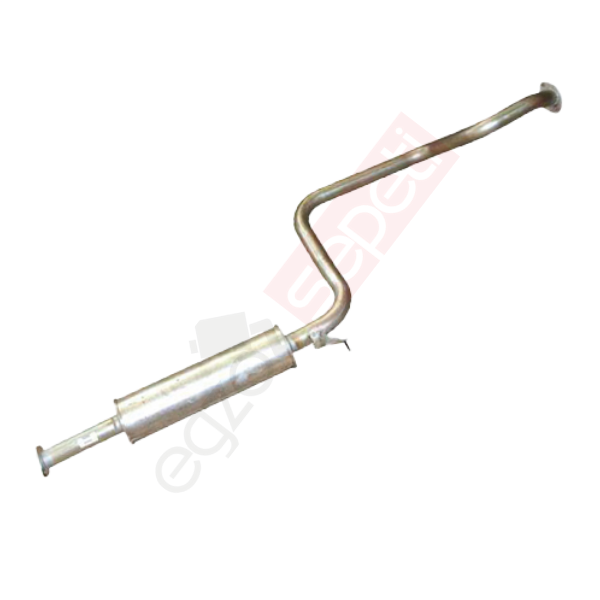 Nissan Maxima Qx 2.0İ / 3.0İ V6 Orta Susturucu Borulu 1994 / 2000