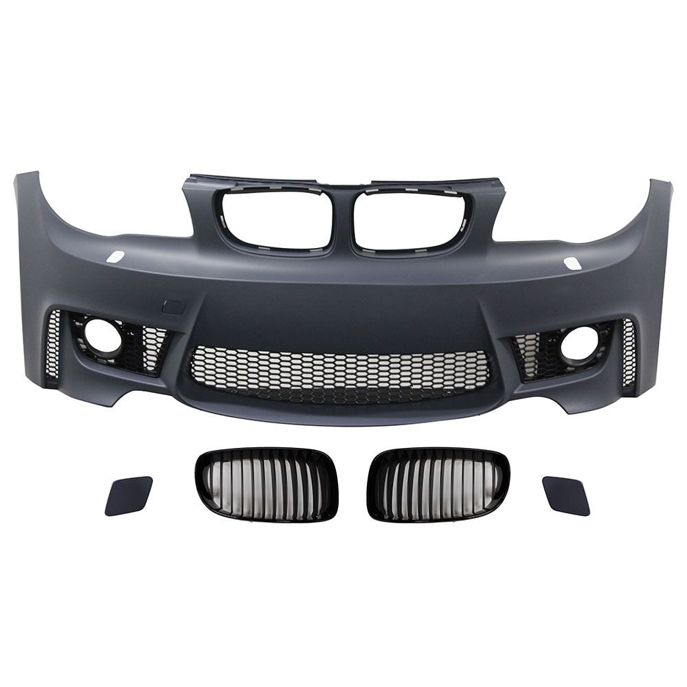 E87 M1 GÖRÜNÜM BODY KİT