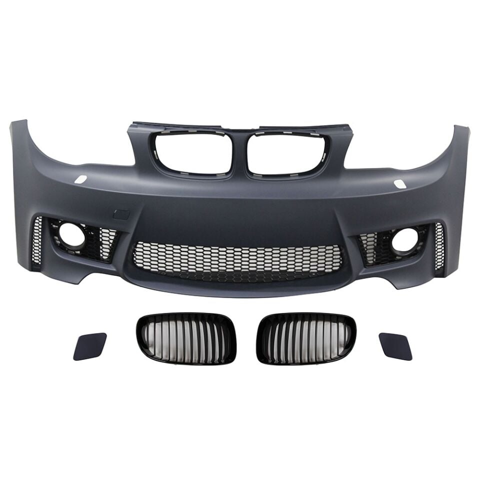 E87 M1 GÖRÜNÜM BODY KİT