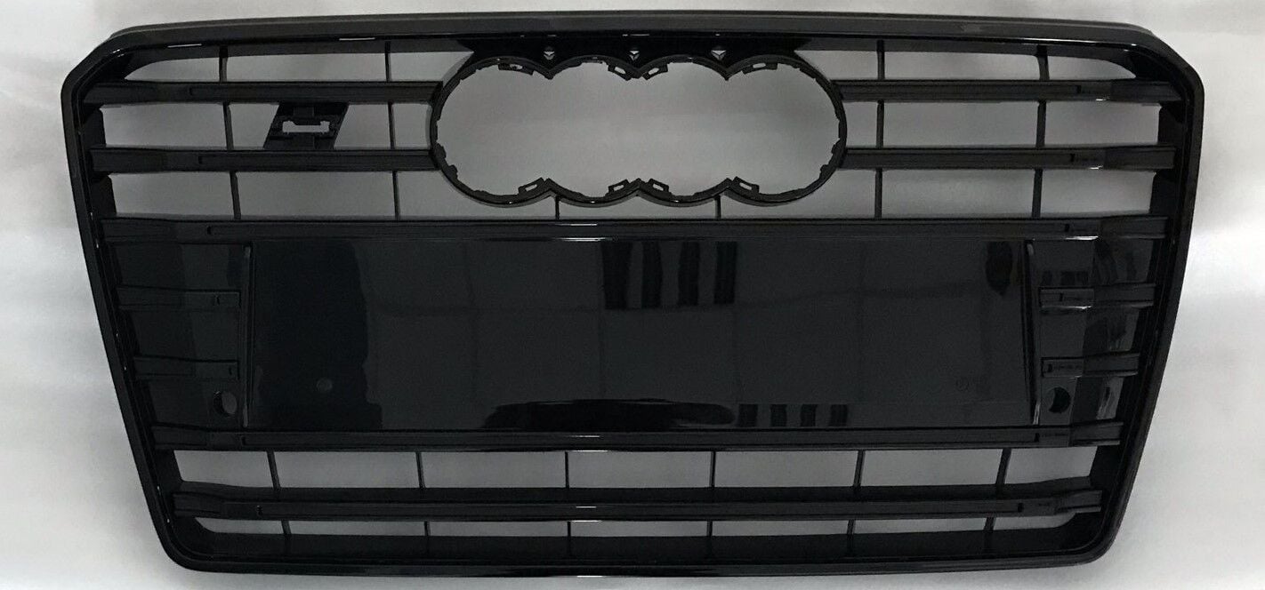 A7 S7 PANJUR SİYAH/SİYAH 10'-14'