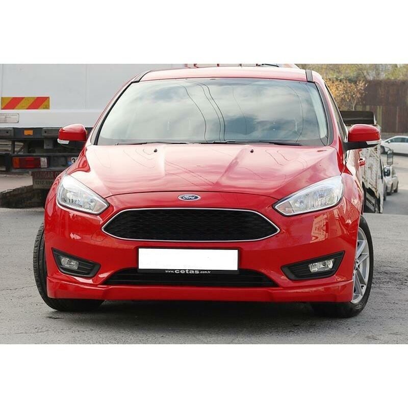 Ford Focus 3 Sport Body Kit