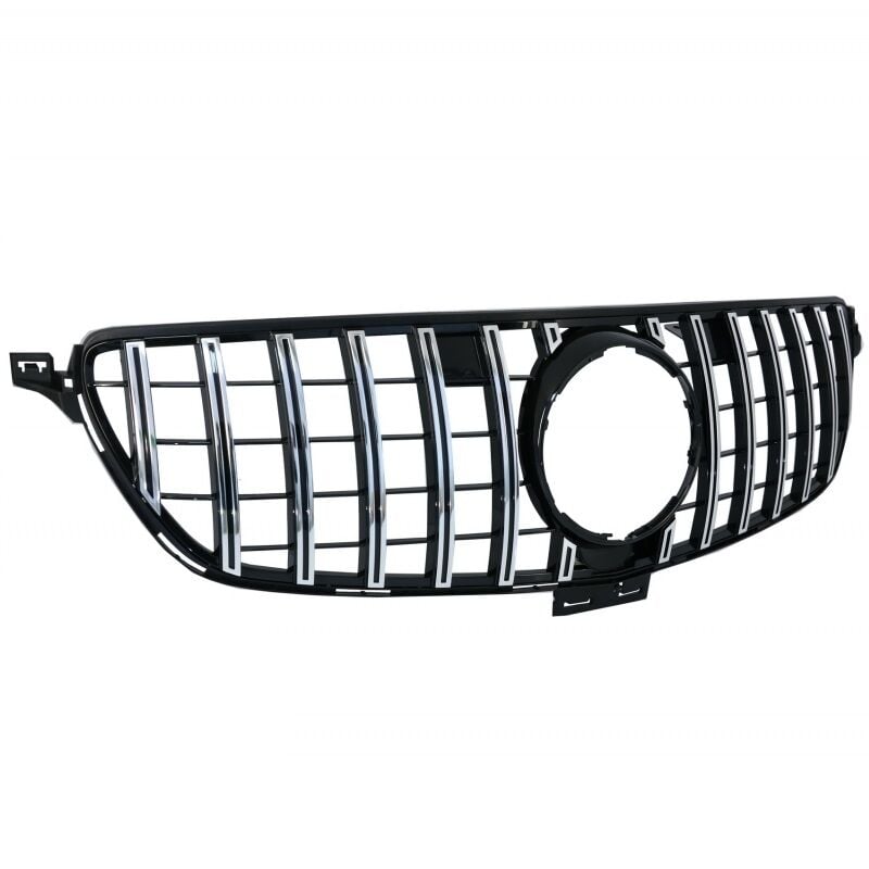 W166 PANJUR GLE SUV GTR 2015-2018