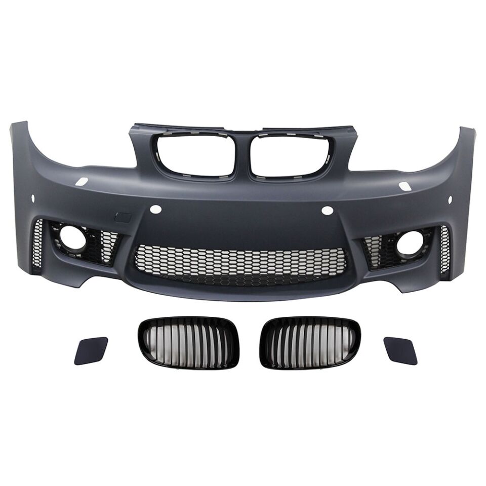 E87 M1 GÖRÜNÜM BODY KİT