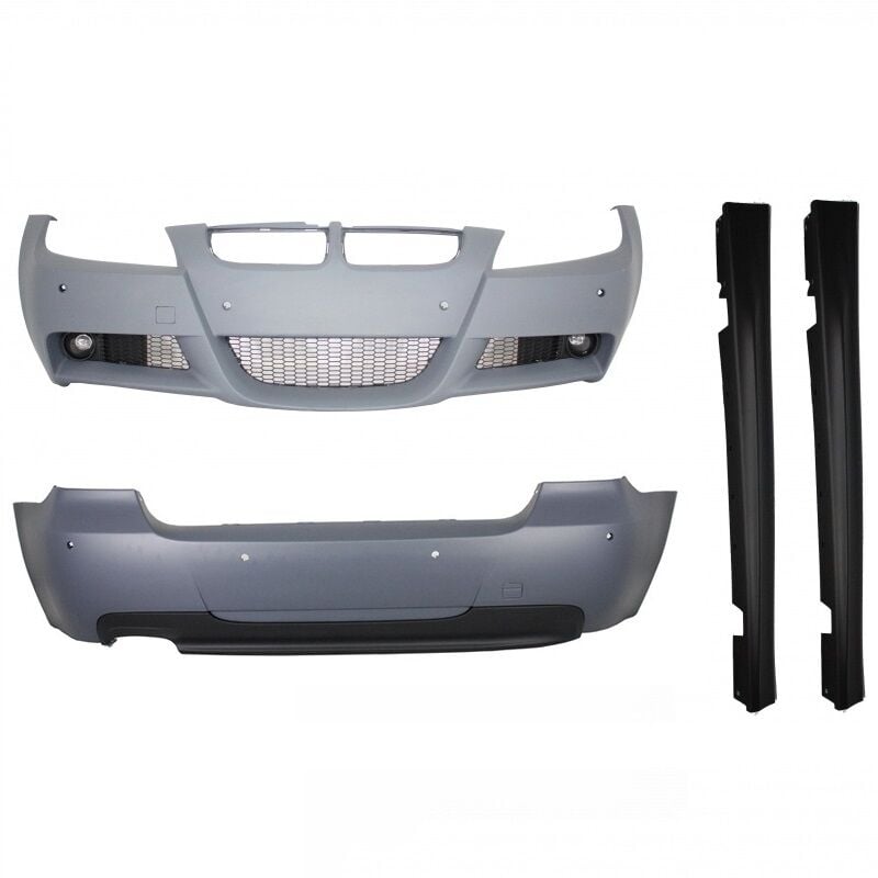 BODY KİT E91 LCİ M TECH