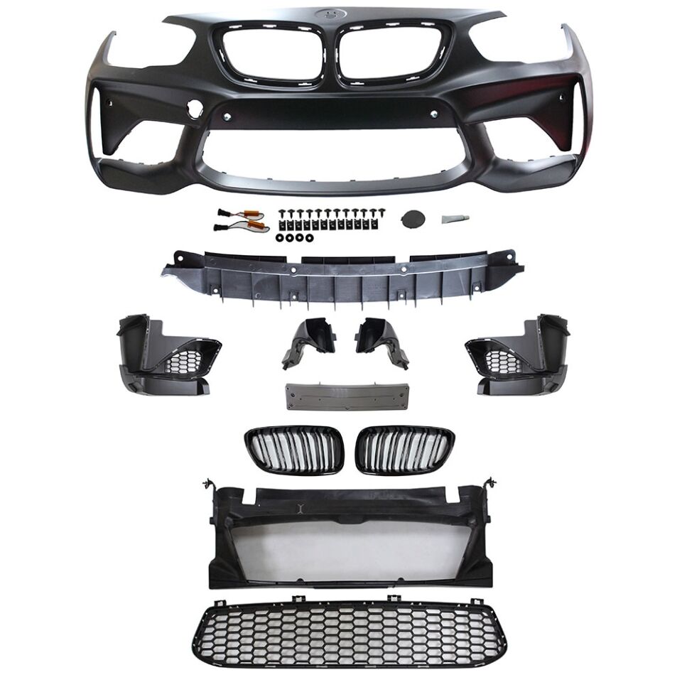 F20 LCI M2 GÖRÜNÜM BODY KİT