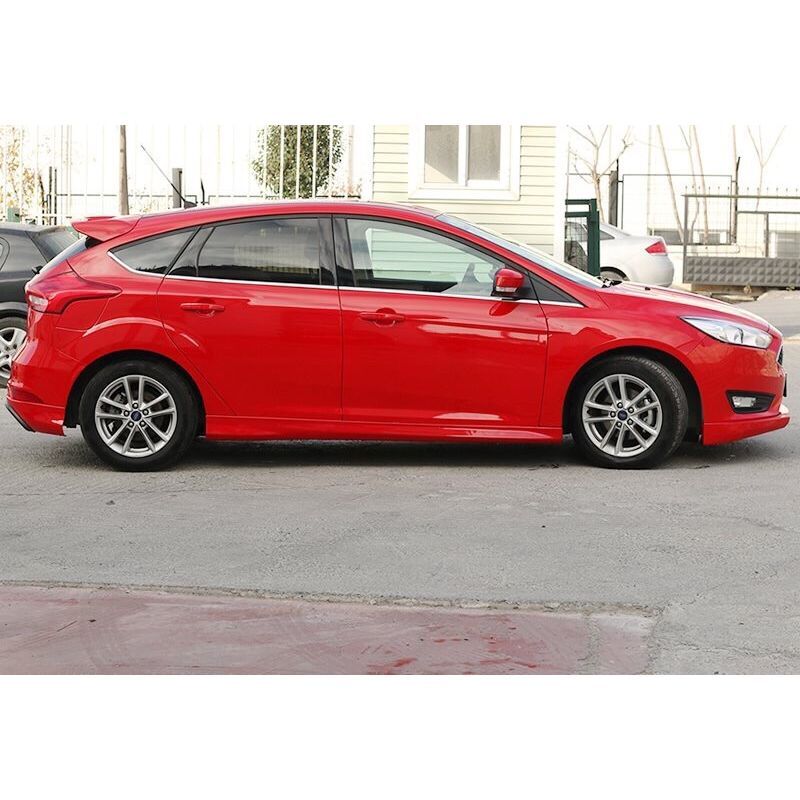 Ford Focus 3 Sport Body Kit