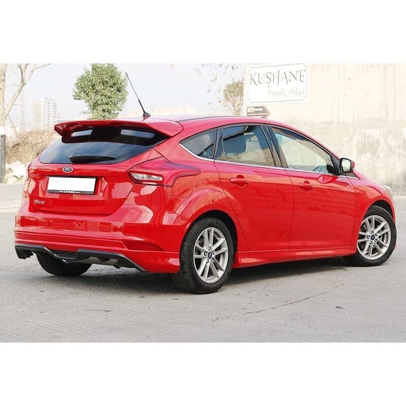 Ford Focus 3 Sport Body Kit