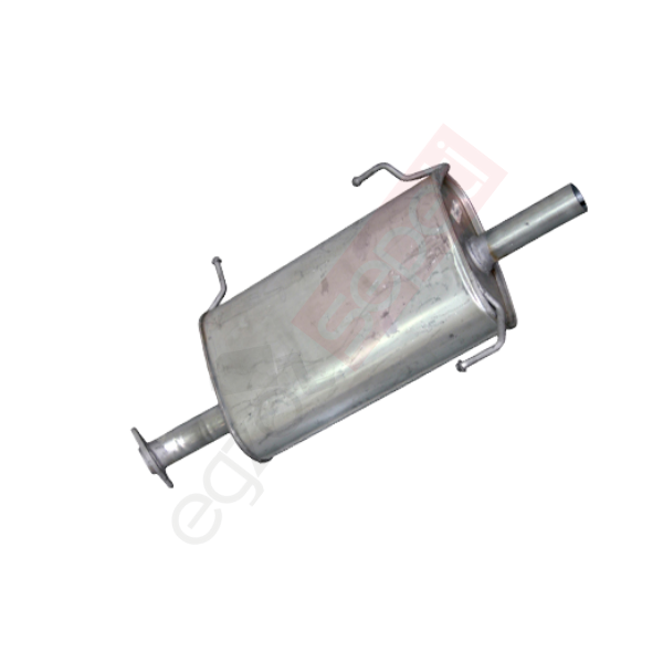 Nissan Maxima Qx 2.0İ / 3.0İ V6 Arka Susturucu Borulu 1994 / 2000