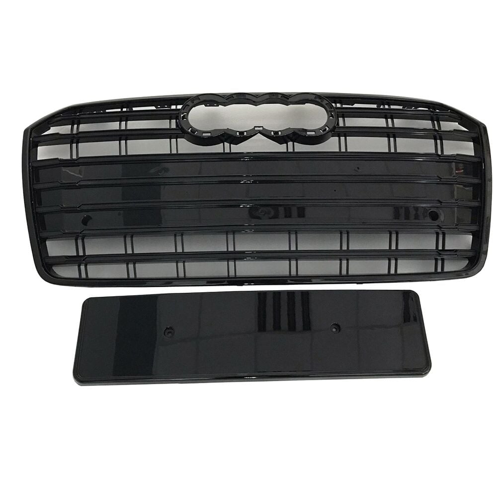 A7 S7 PANJUR SİYAH/SİYAH 14-18