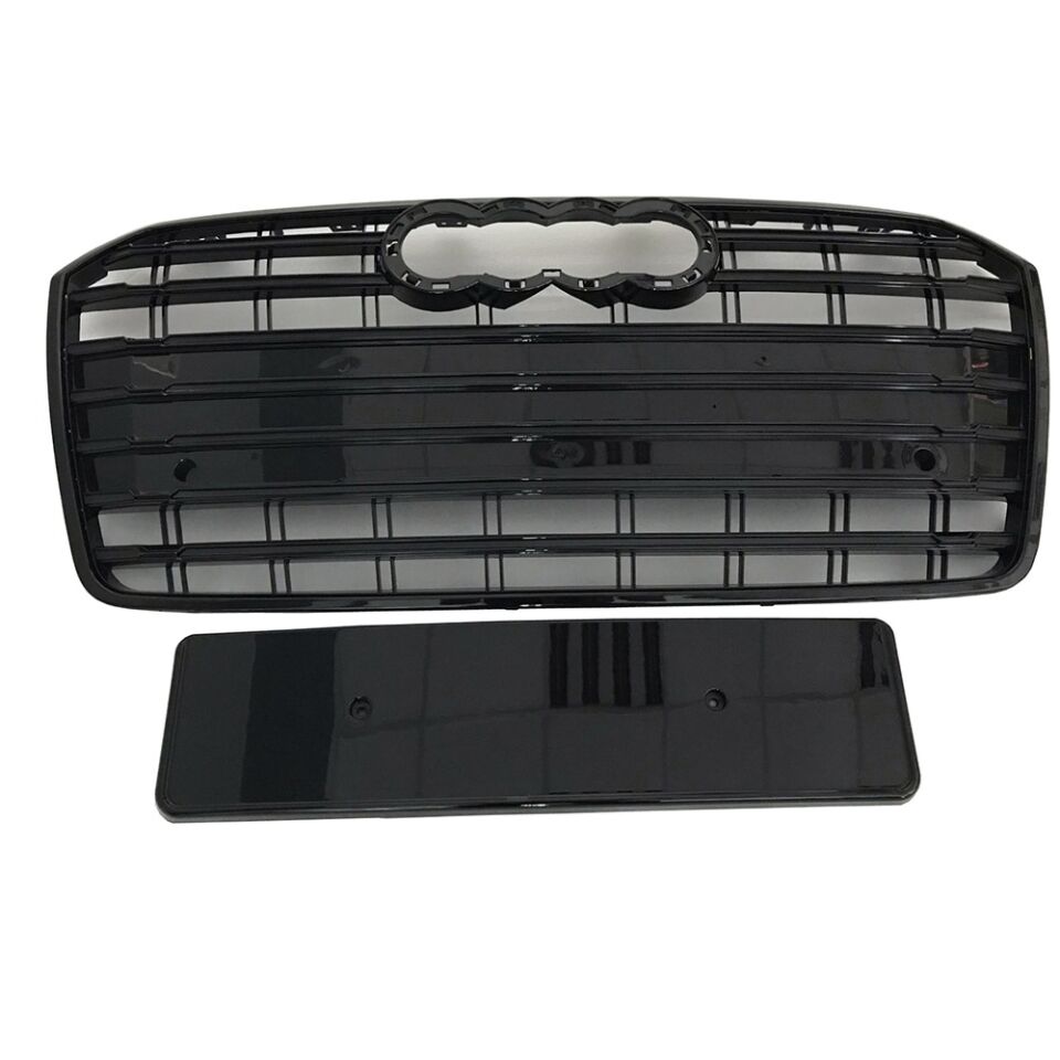 A7 S7 PANJUR SİYAH/SİYAH 14-18