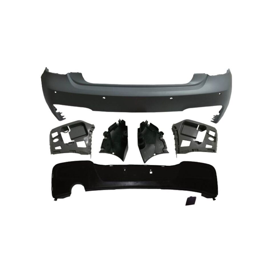 F20 M-TECH BODY KİT