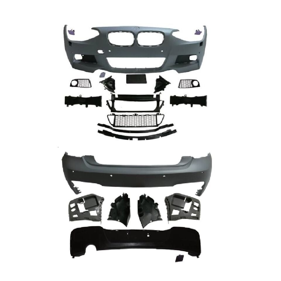 F20 M-TECH BODY KİT