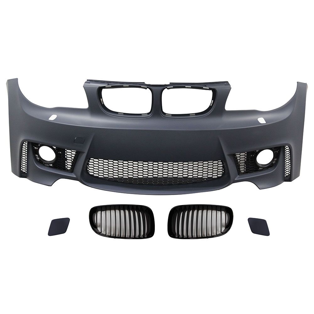 E87 M1 GÖRÜNÜM BODY KİT