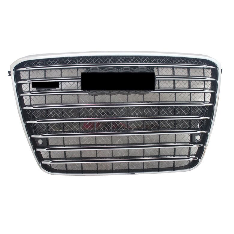 A8 W12 PANJUR KROM/SİYAH 10'-13'