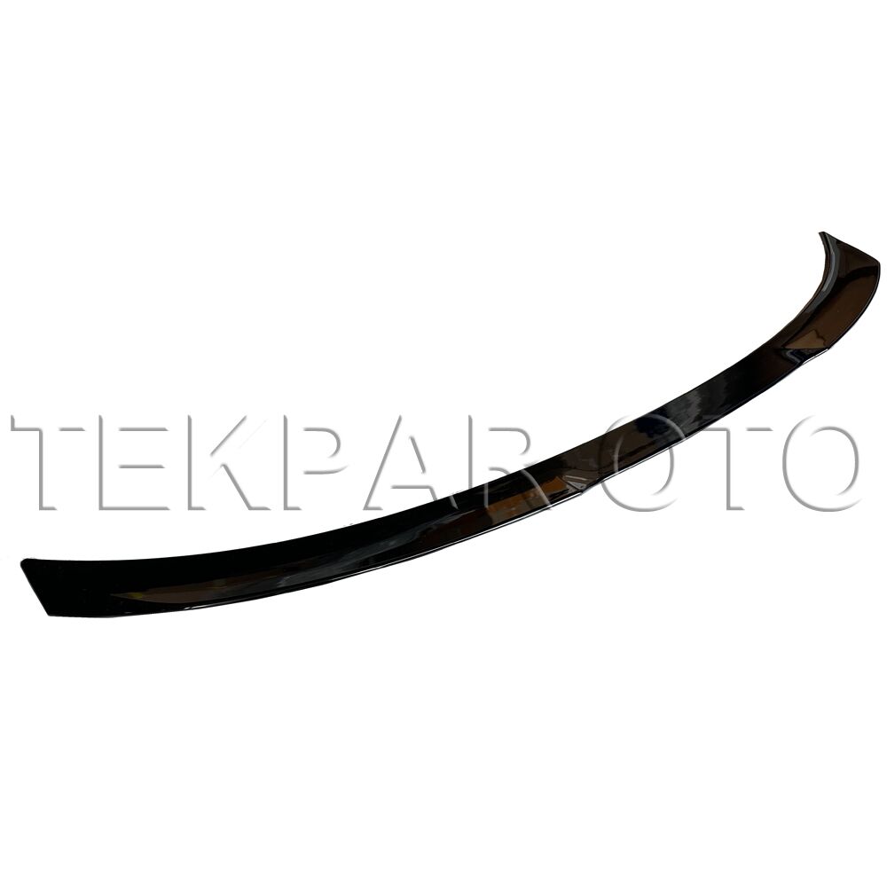 G26 BAGAJ SPOİLERİ M4 PİANO BLACK