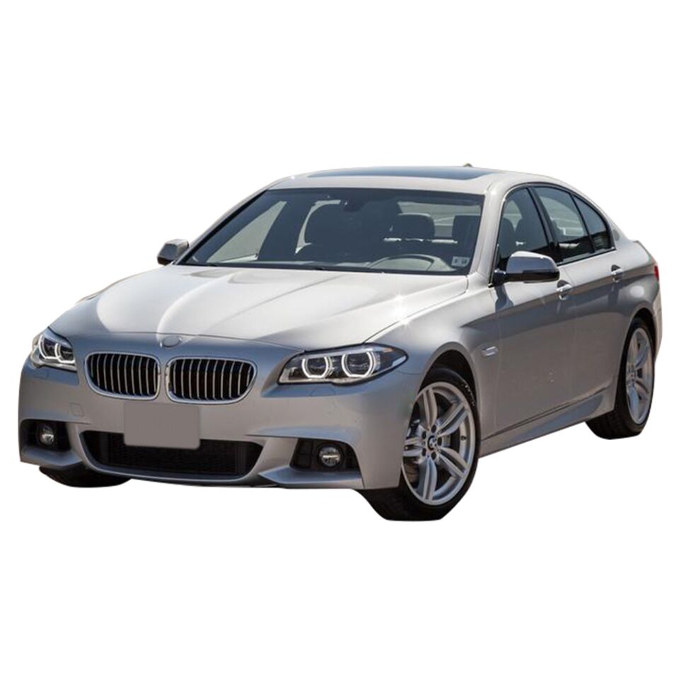 F10 LCI M-TECH ÖN TAMPON SETİ