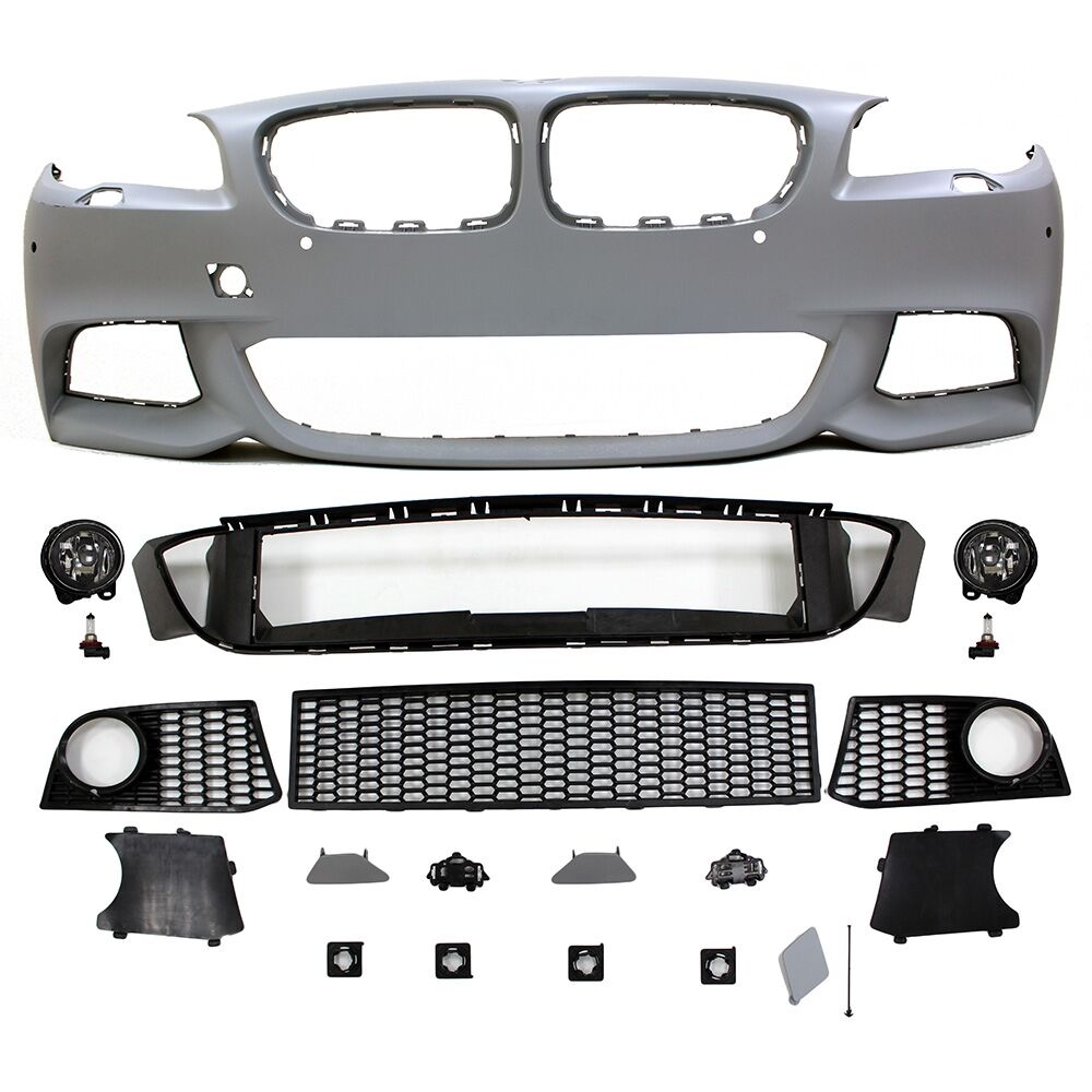 F10 M-TECH ÖN TAMPON SETİ